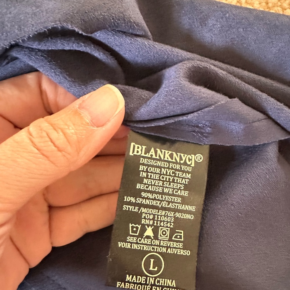 Women jacket. - Picture 4 of 4